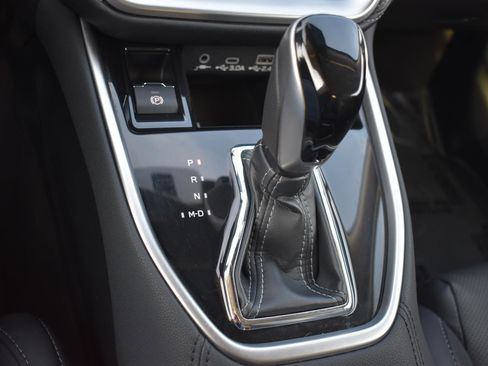 Used 2024 Subaru Outback Limited image 9