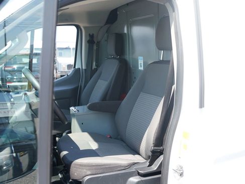 Used 2020 Ford Transit 150 Low Roof w/ Upfitter Package RWD image 18