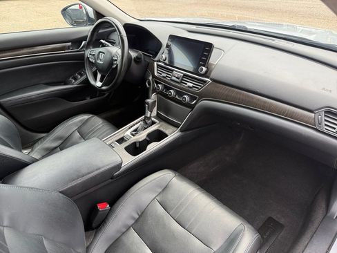 Used 2018 Honda Accord EX-L image 11
