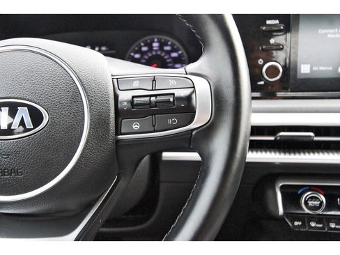 Used 2021 Kia K5 GT-Line image 18