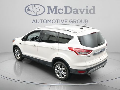 Used 2016 Ford Escape Titanium FWD image 36