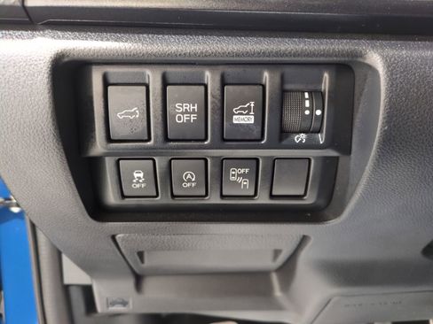 Used 2023 Subaru Forester Wilderness AWD/4WD image 20