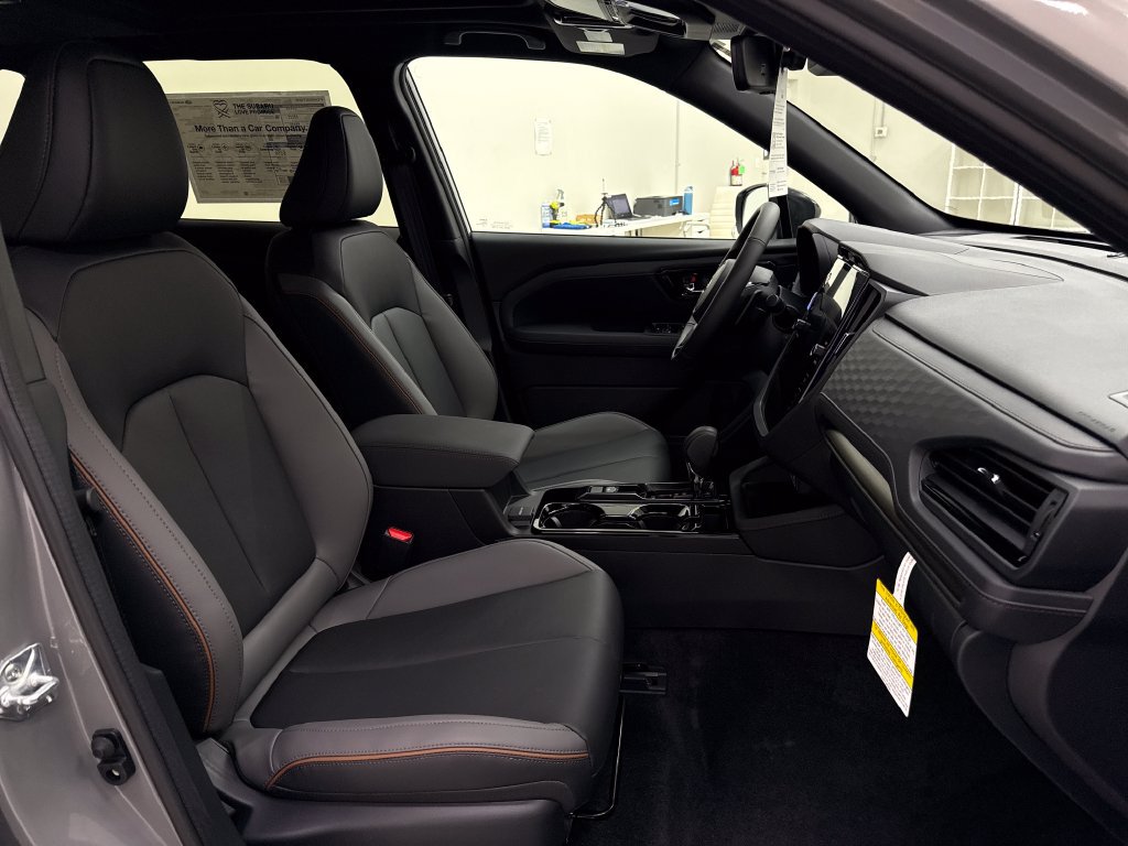 New 2026 Subaru Forester Sport w/ Onyx Edition AWD/4WD image 22