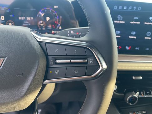 New 2026 Chevrolet Tahoe LT w/ Comfort Package image 23