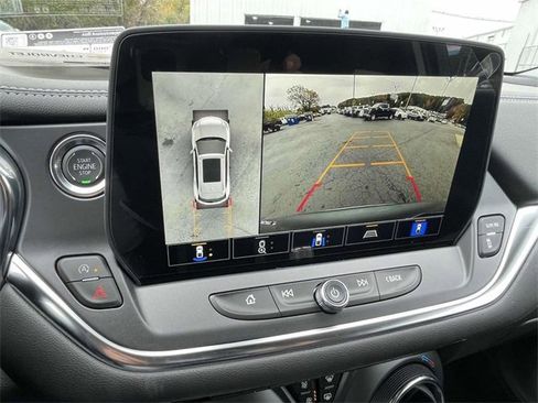 New 2026 Chevrolet Blazer LT w/ Sound & Technology Package image 14