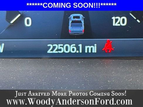 Used 2024 Ford F150 XLT w/ Equipment Group 302A MID AWD/4WD image 14