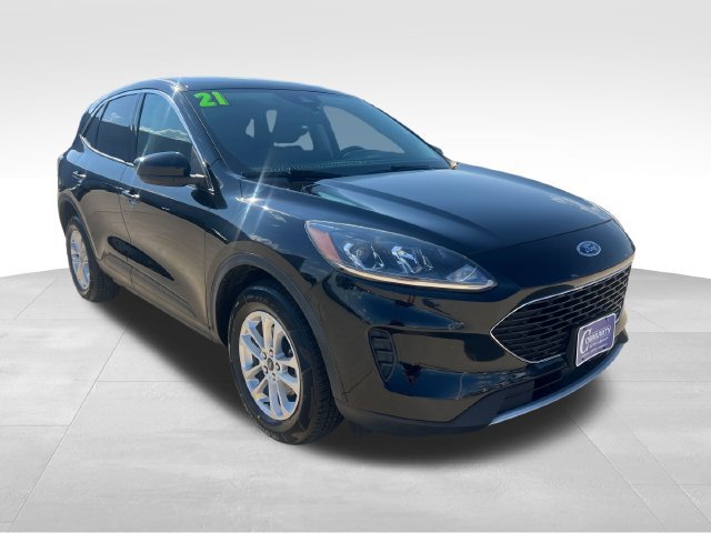 Used 2021 Ford Escape SE AWD/4WD image 9