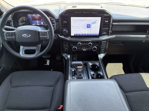 Used 2023 Ford F150 XLT w/ Equipment Group 302A High image 2