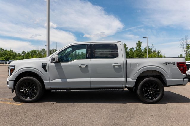 Certified 2024 Ford F150 Lariat AWD/4WD image 9
