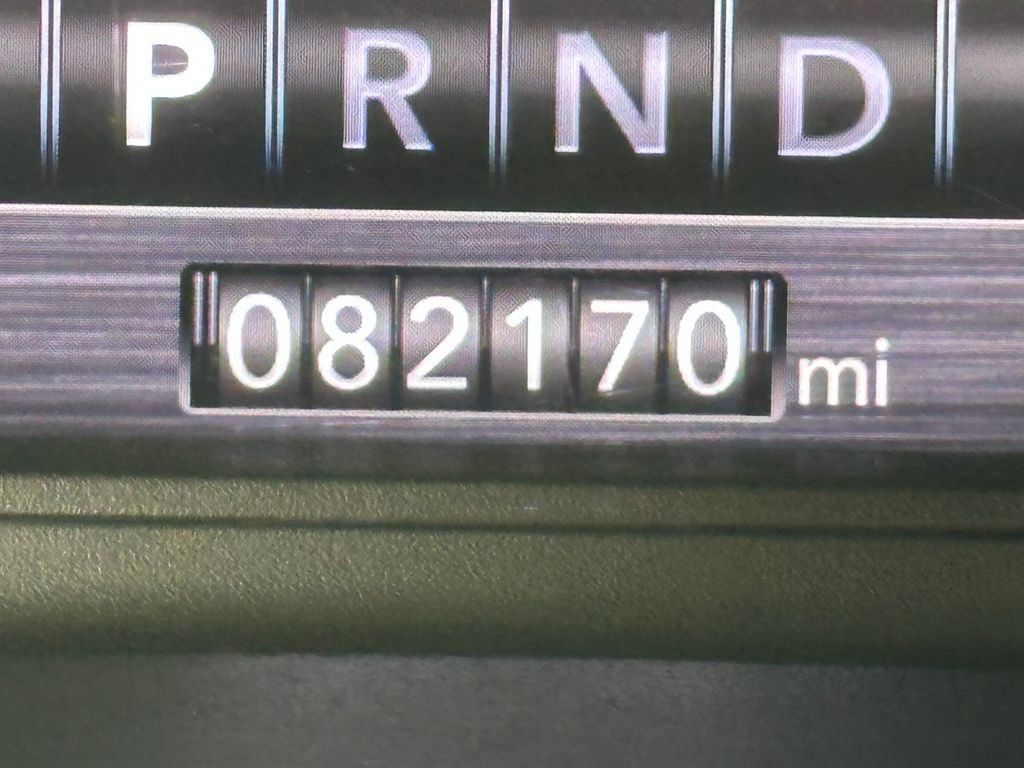 Used 2020 RAM 1500 Big Horn AWD/4WD image 24