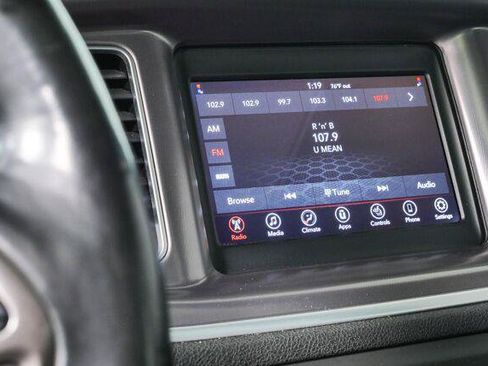 Used 2021 Dodge Charger SXT w/ Leather Interior Group RWD image 12