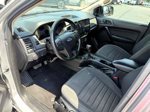 Used 2021 Ford Ranger XL w/ Equipment Group 101A High image 11