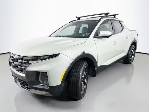 Used 2023 Hyundai Santa Cruz Limited w/ Cargo Package AWD/4WD image 3