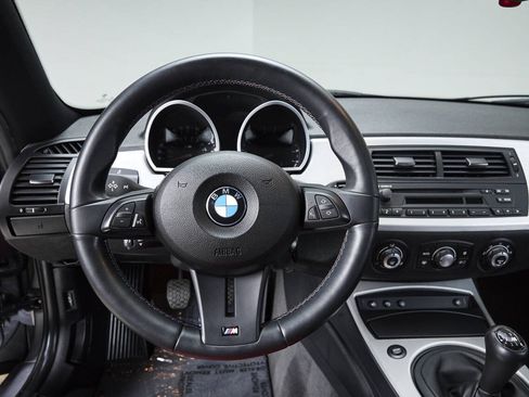 Used 2006 BMW M Coupe RWD image 45