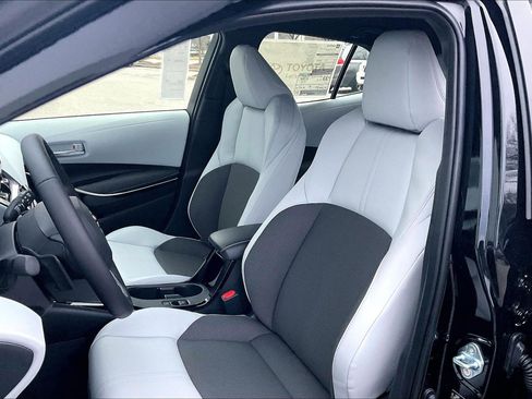 New 2026 Toyota Corolla XSE image 11