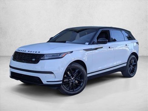 New 2026 Land Rover Range Rover Velar S image 1