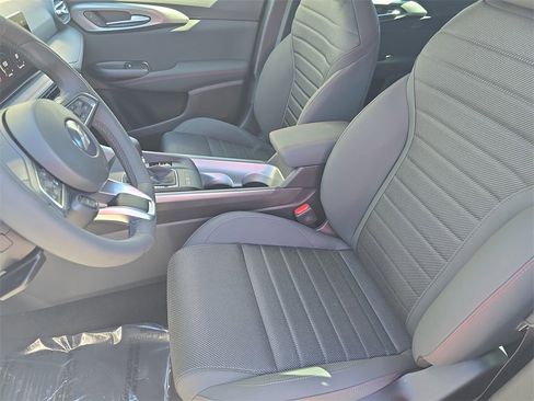 New 2025 Dodge Hornet GT image 15