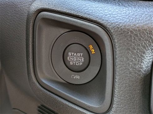 New 2025 Jeep Wrangler Sport S image 28