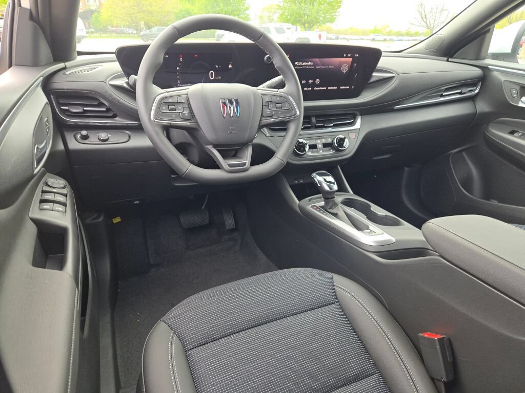 New 2026 Buick Envista Preferred w/ Convenience I Package FWD image 20