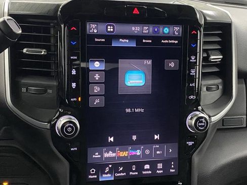 New 2026 RAM 2500 Big Horn image 18