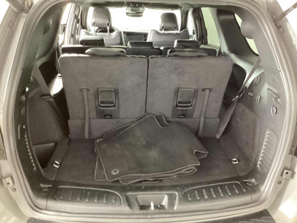 Used 2025 Dodge Durango R/T AWD/4WD image 34