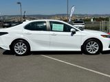 Used 2024 Toyota Camry LE image 3