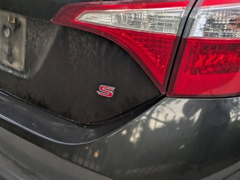 Used 2016 Toyota Corolla S Special Edition image 8