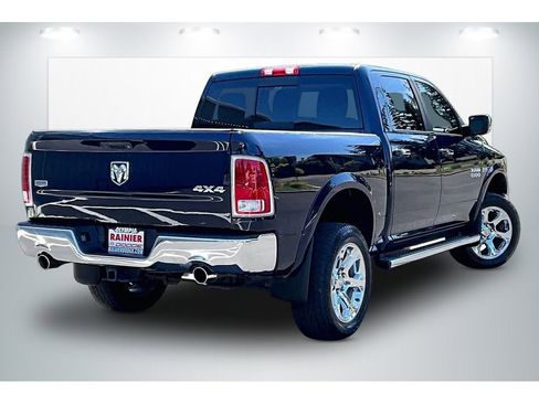 Used 2013 RAM 1500 Laramie w/ Convenience Group AWD/4WD image 13