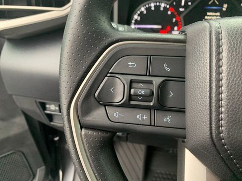 New 2026 Toyota Tundra SR5 image 27