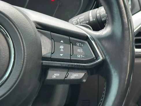 Used 2022 MAZDA CX-9 Signature AWD/4WD image 39