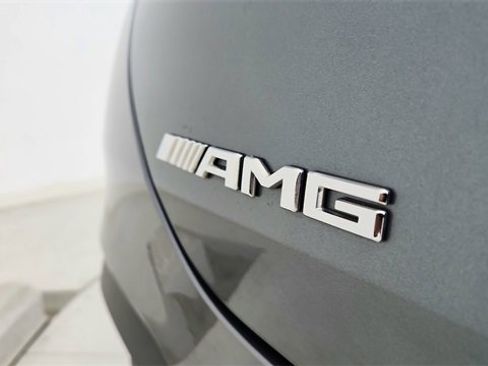 Used 2024 Mercedes-Benz GLE 53 AMG GLE 53 AMG image 21