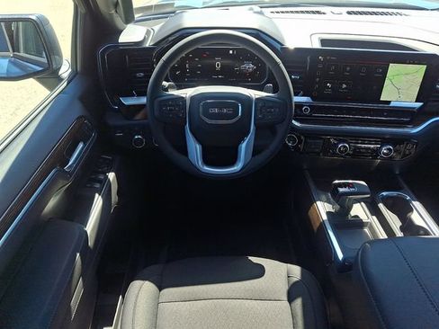New 2026 GMC Sierra 1500 Elevation AWD/4WD image 13