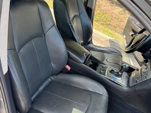 Used 2015 INFINITI Q40 AWD w/ Navigation Package image 14