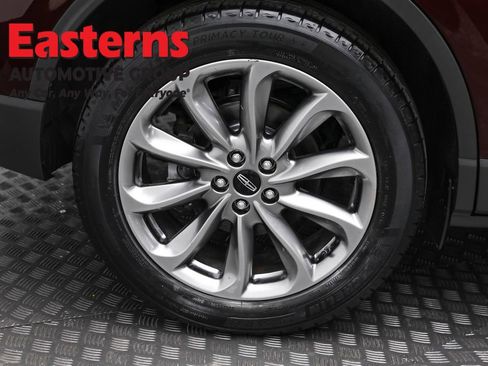 Used 2021 Lincoln Corsair FWD w/ Premium Package image 32