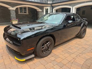 New 2023 Dodge Challenger SRT Hellcat Redeye RWD 360° Tour