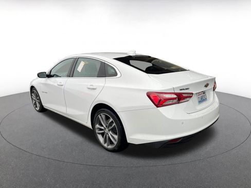 Used 2024 Chevrolet Malibu LT image 5