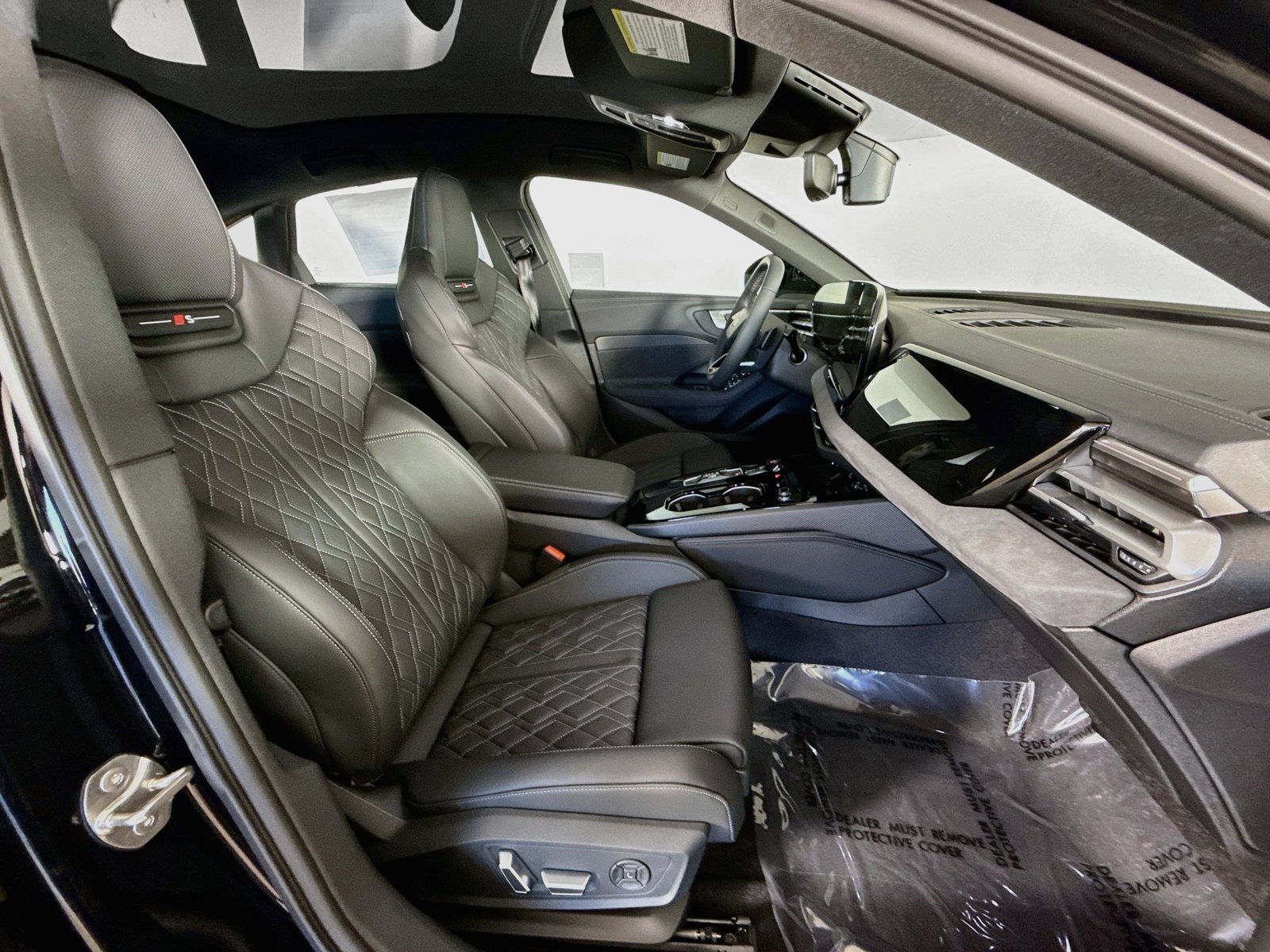 New 2026 Audi S5 Premium Plus AWD/4WD image 29