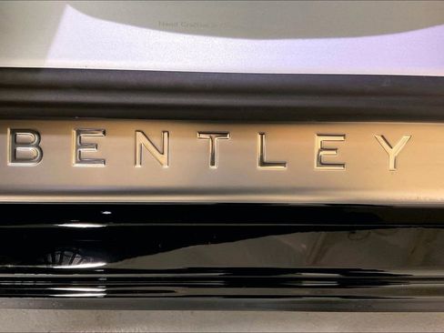 New 2026 Bentley Continental GT AWD/4WD image 18