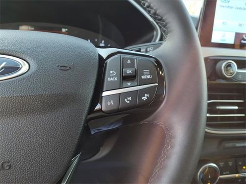 Certified 2022 Ford Escape SE w/ Convenience Package image 16