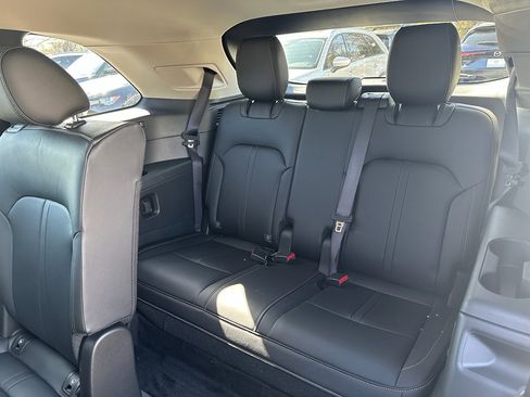 New 2026 MAZDA CX-90 3.3 Turbo w/ Premium Sport Pkg image 10