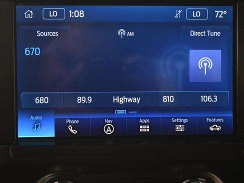 Used 2022 Ford F150 XLT image 17