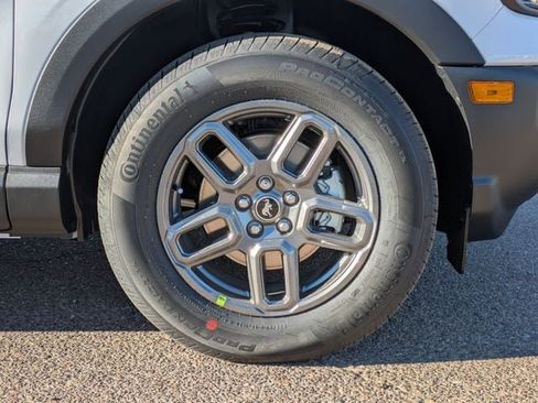 New 2026 Ford Bronco Sport Big Bend w/ Convenience Package image 41