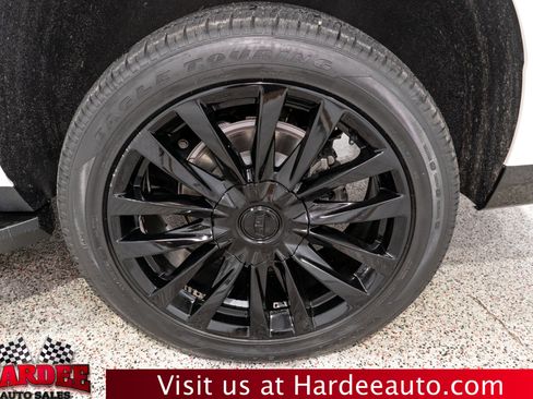 Used 2023 Cadillac Escalade Sport AWD/4WD image 10
