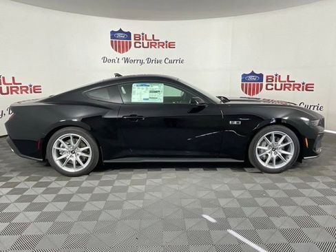 New 2026 Ford Mustang GT Premium image 2