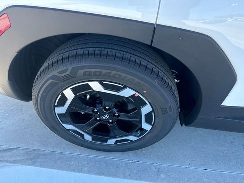 New 2026 Hyundai Santa Fe SEL image 5