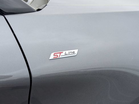 New 2026 Ford Explorer ST-Line w/ ST-Line Street Pack AWD/4WD image 17