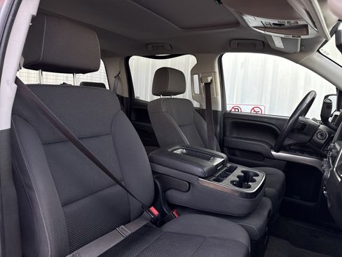 Used 2017 Chevrolet Silverado 1500 LT w/ All Star Edition image 35