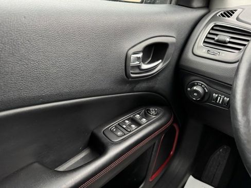 Used 2019 Jeep Compass Trailhawk w/ Leather Interior Group image 29