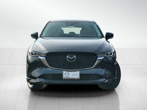 New 2025 MAZDA CX-5 AWD 2.5 S w/ Preferred Package image 2