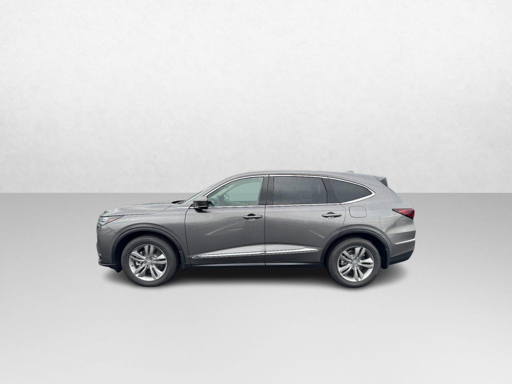 Certified 2026 Acura MDX SH-AWD image 3